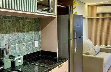 Studio Cute, Parque Una - Foto 2