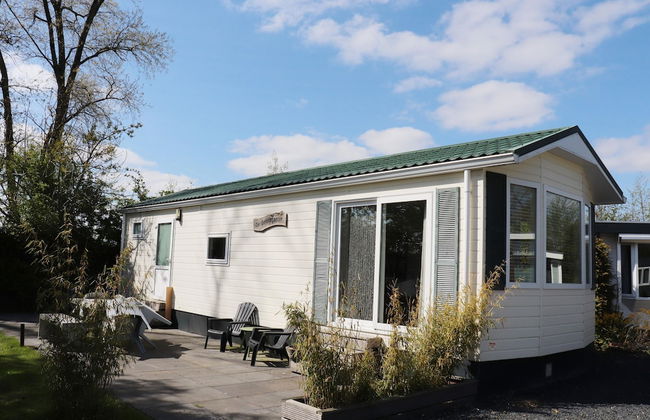 Cottage in Grou With Water Sports Access - Foto 1