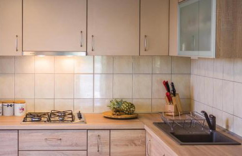 Two-Bedroom Holiday Home In Biograd - Foto 31