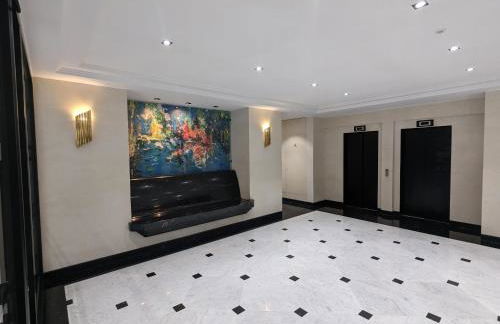 Résidences Grande Jatte, Face Seine, Suites Luxe 52m2 à 97m2, Hôpital Américain à 600m - Foto 2