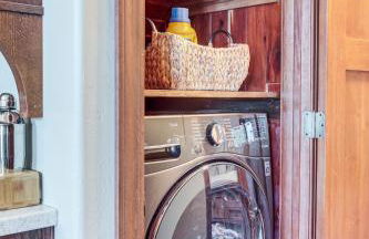 Northwood Tours Escape Hot Tub and Lake Access! - Foto 17