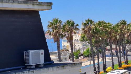 BEACHFRONT Cascais,Estoril Apartment - Foto 2