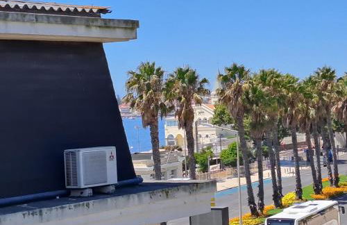 BEACHFRONT Cascais,Estoril Apartment - Foto 2