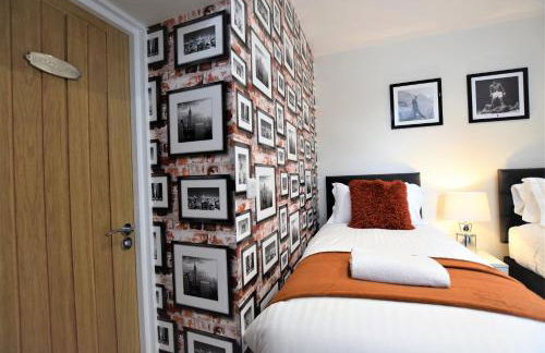 The Old Bank - Your Apartment - Foto 100