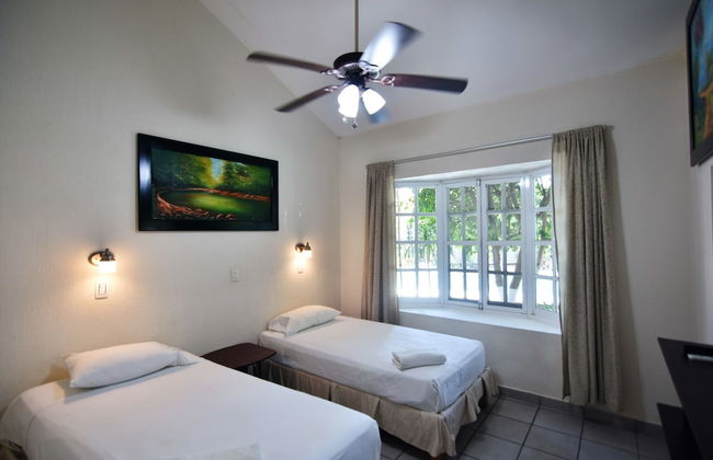 Tulipanes Cancun - Foto 13