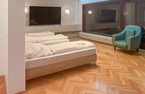 T&K Apartments - Erkrath - 4 Zimmer Apartments - Foto 4