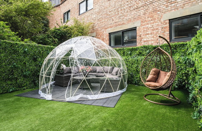 LONDONERS - Fabulous Four Residence - Foto 85