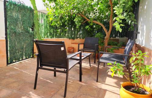 Apartamento limonero ,VUT AL 13044 - Foto 14