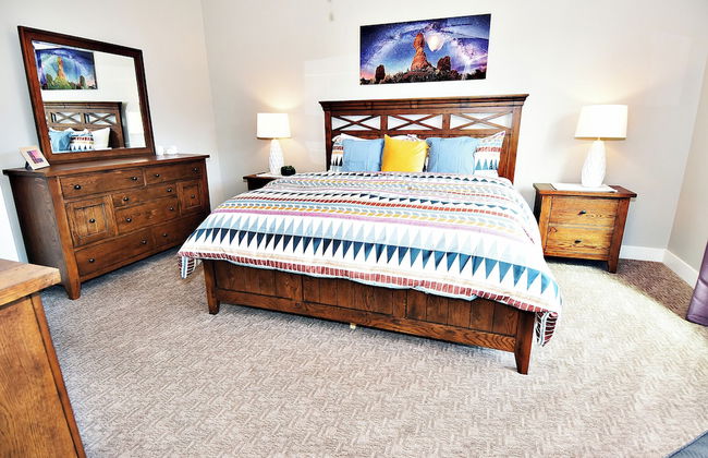 Entrada at Moab 623 - Foto 2