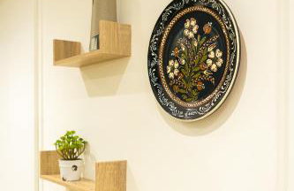 Studio Les Epicéas - Foto 29