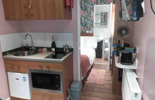 Fallburn Hideaway - Foto 11