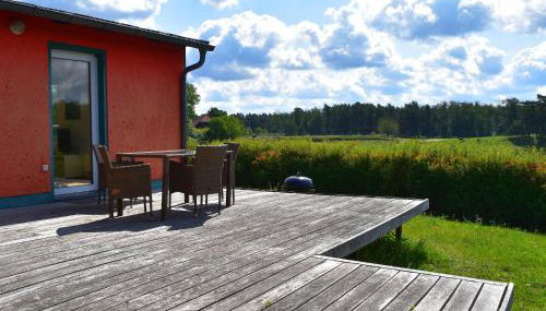 Ferienhaus am Garder See Inselblick - Foto 3