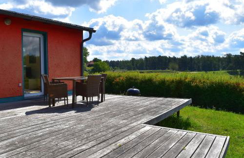 Ferienhaus am Garder See Inselblick - Foto 3