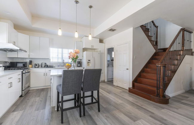 Chic & Cozy Home - Perfect Southern California Getaway - Foto 22