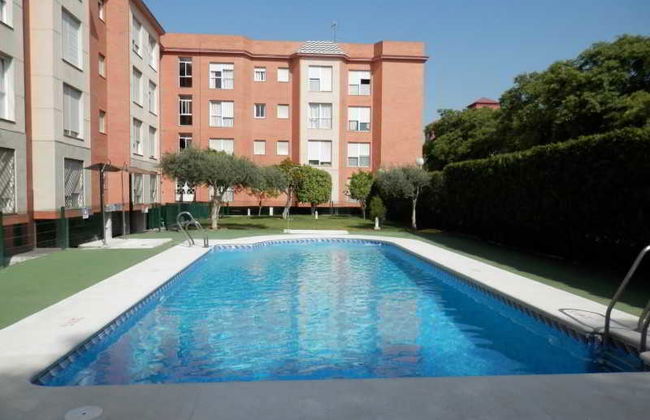 Apartamentos Vértice Bib Rambla - Foto 17