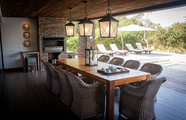 Kruger National Elephant Point Lodge - Foto 35