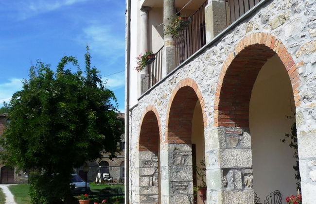 Agriturismo La Palazzina - Foto 37