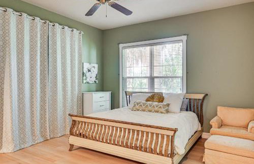 3 Mi to 5th Ave South Quiet Getaway with Garden - Foto 16