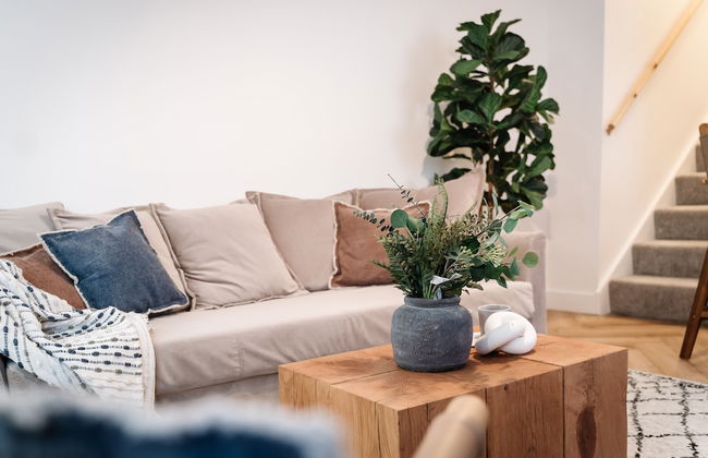 Royal House Luxury Apartments Chester - Foto 3