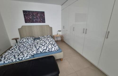 Bungalow, Uneinsehbar, 8 Personen maximal, 3 Personen oben, 5 unten - Foto 13