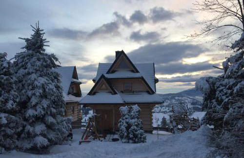 Domki Widokowe Panorama Tatr - Foto 14