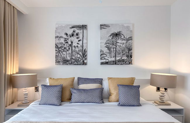 Luxury 3 Bedroom Apartment at the Beach - Foto 17