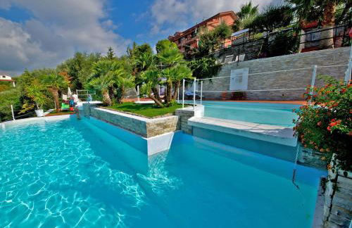 Villa Giada Resort - Photo 38