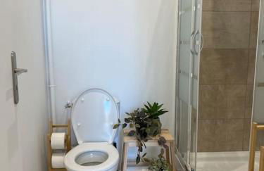 Collection Terreaux - No 4 Balcon sur place w AC - Foto 6