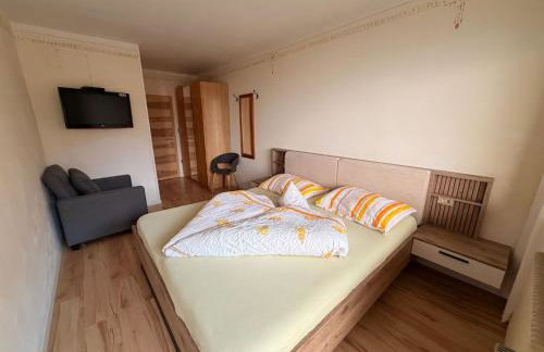 Ferienwohnungen Niederhof - Foto 4