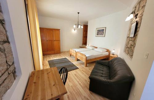 Apartments Brščić - Foto 37