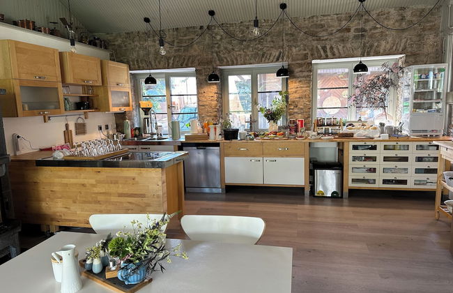 Kastanienhof Erfurt - Foto 66