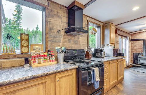 4 Mi to Lake Francis Peaceful Pittsburg Home - Foto 7