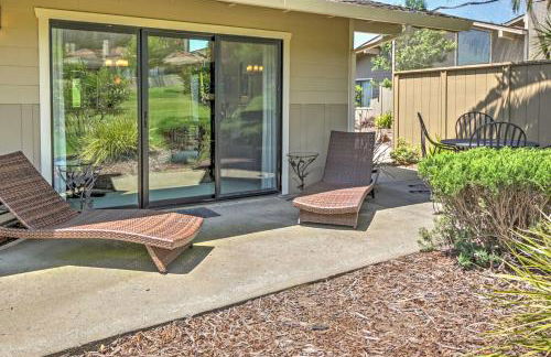 Peaceful Getaway on Silverado Golf Course with Patio - Foto 22