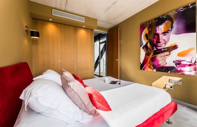 Villa Borobil Heated Pool and Garden - Foto 5