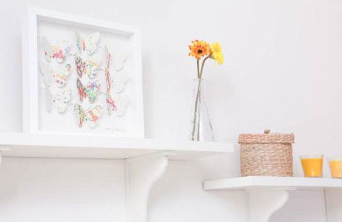 Apartamento Parc Güell - Photo 11