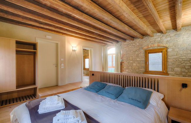 LA VIGNA DI SARAH - Photo 8