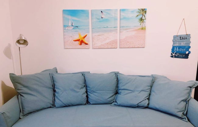 Malvasia Casa Vacanza San Vito Lo Capo - Foto 25