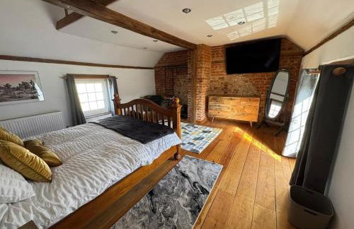 The old pub in Docking - Foto 28