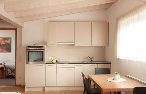 Residence Panorama - Foto 62