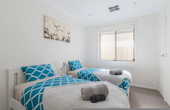 No Stairs 2 Bathrms Garage Richmond Residence 1 - Foto 54