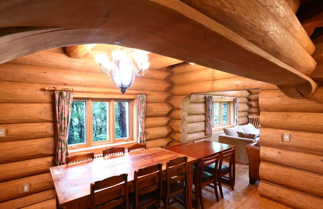 Campagne Hakuba - Foto 28