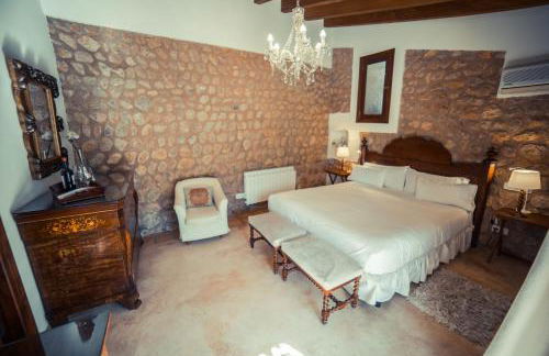 Finca Cas Sant - Foto 49