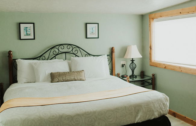 Nye Beach Cottages - Foto 3