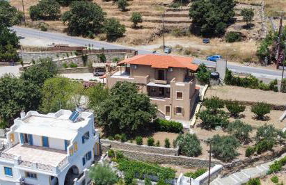 Getaway andros - Foto 31