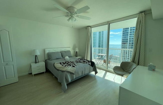 Amazing apartment in the Heart of Brickell - Foto 119