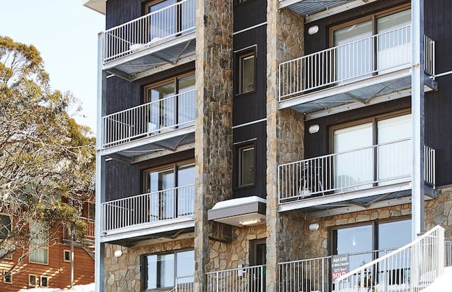 Buller Holidays Apartment Rentals - Foto 78