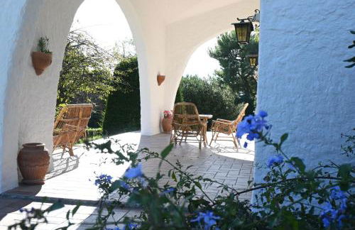 N272 - Numana, meravigliosa villa con giardino e vista mare - Foto 39