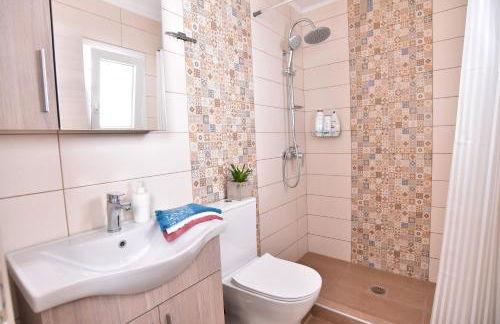 Comfort House in Palaio Tsifliki - Foto 25