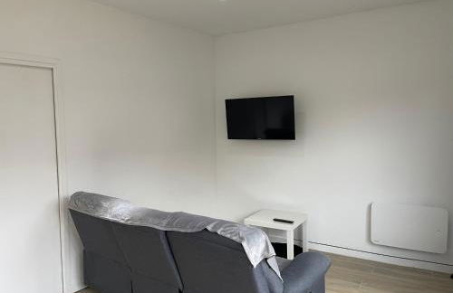 Charmant studio paisible proche Orly - Foto 4