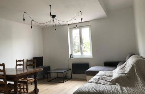 Appartement St Cyr Coëtquidan - Foto 7